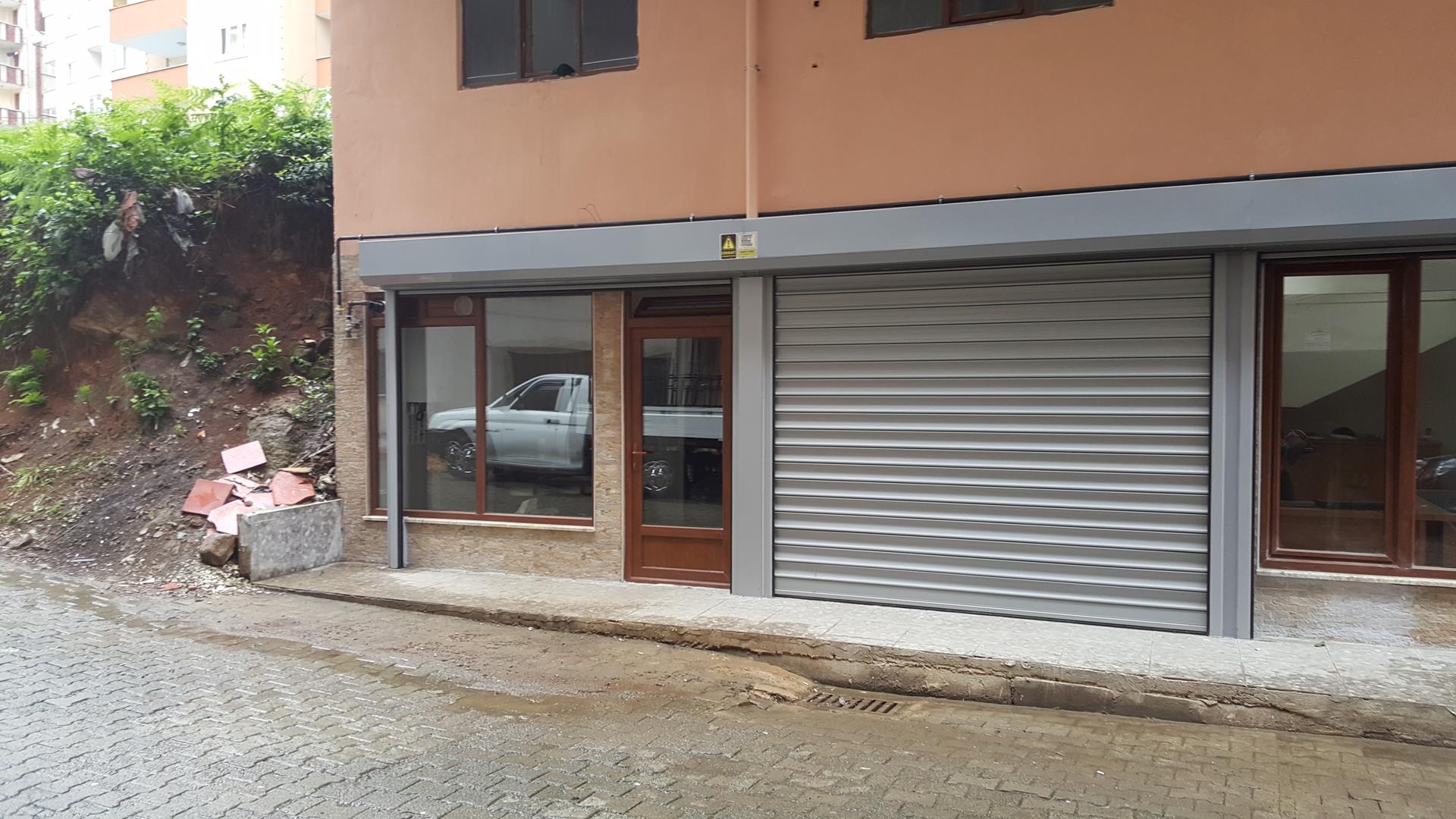 Satılık İŞYERİ, Trabzon / OF / SULAKLI MAH.