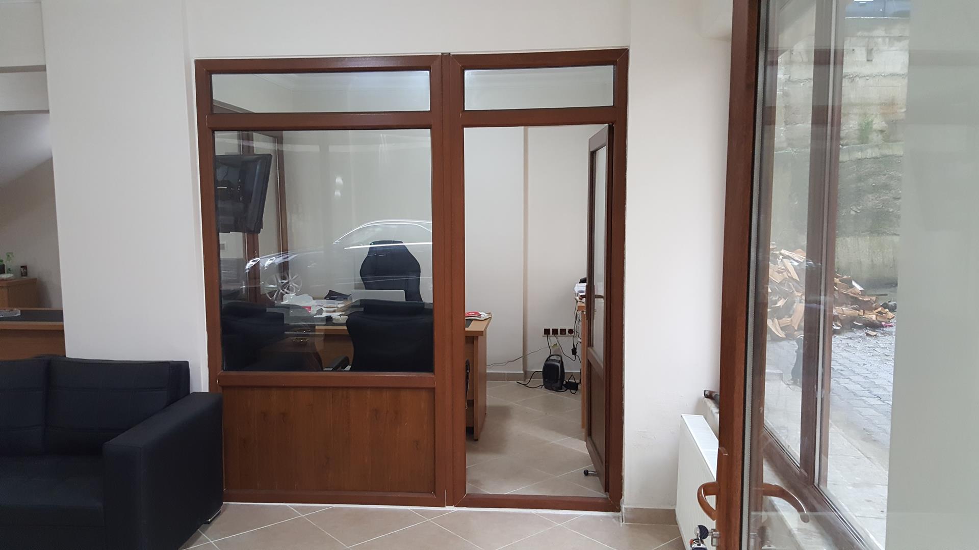 Satılık İŞYERİ, Trabzon / OF / SULAKLI MAH.
