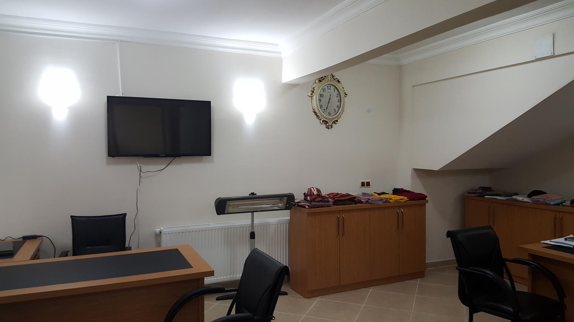 Satılık İŞYERİ, Trabzon / OF / SULAKLI MAH.