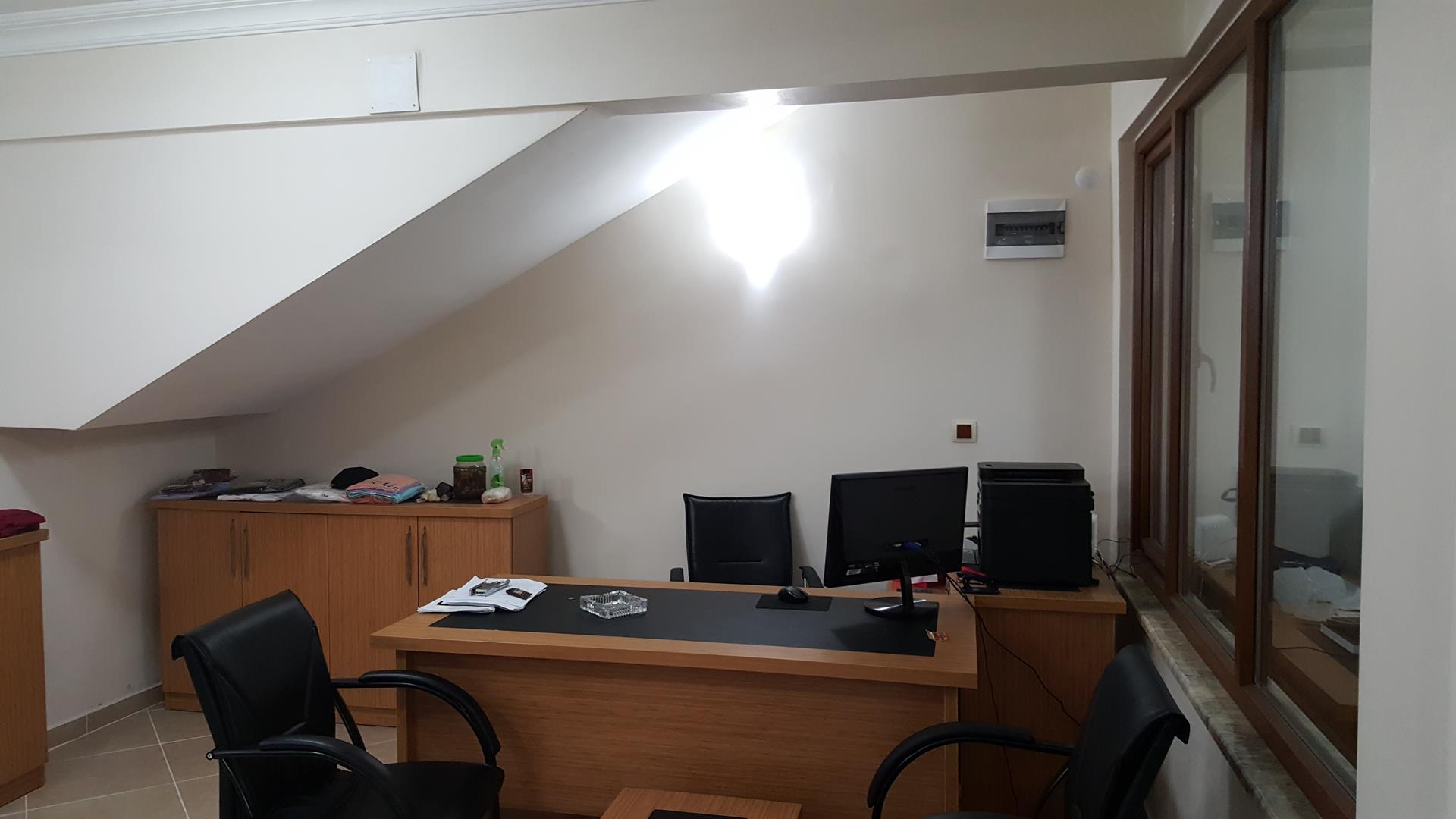 Satılık İŞYERİ, Trabzon / OF / SULAKLI MAH.